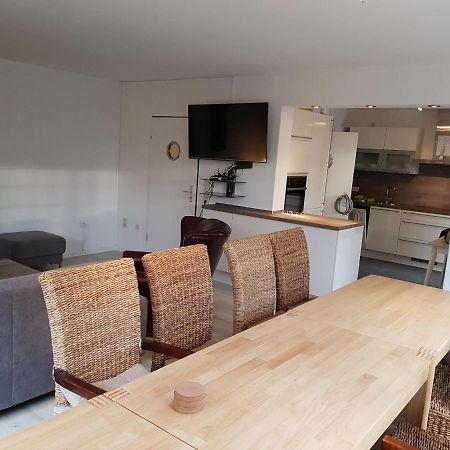 Ferienhaus Anja Bad Pyrmont Bagian luar foto