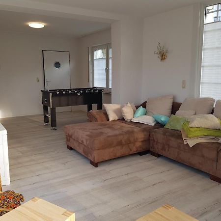 Ferienhaus Anja Bad Pyrmont Bagian luar foto