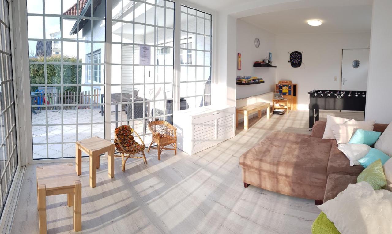 Ferienhaus Anja Bad Pyrmont Bagian luar foto