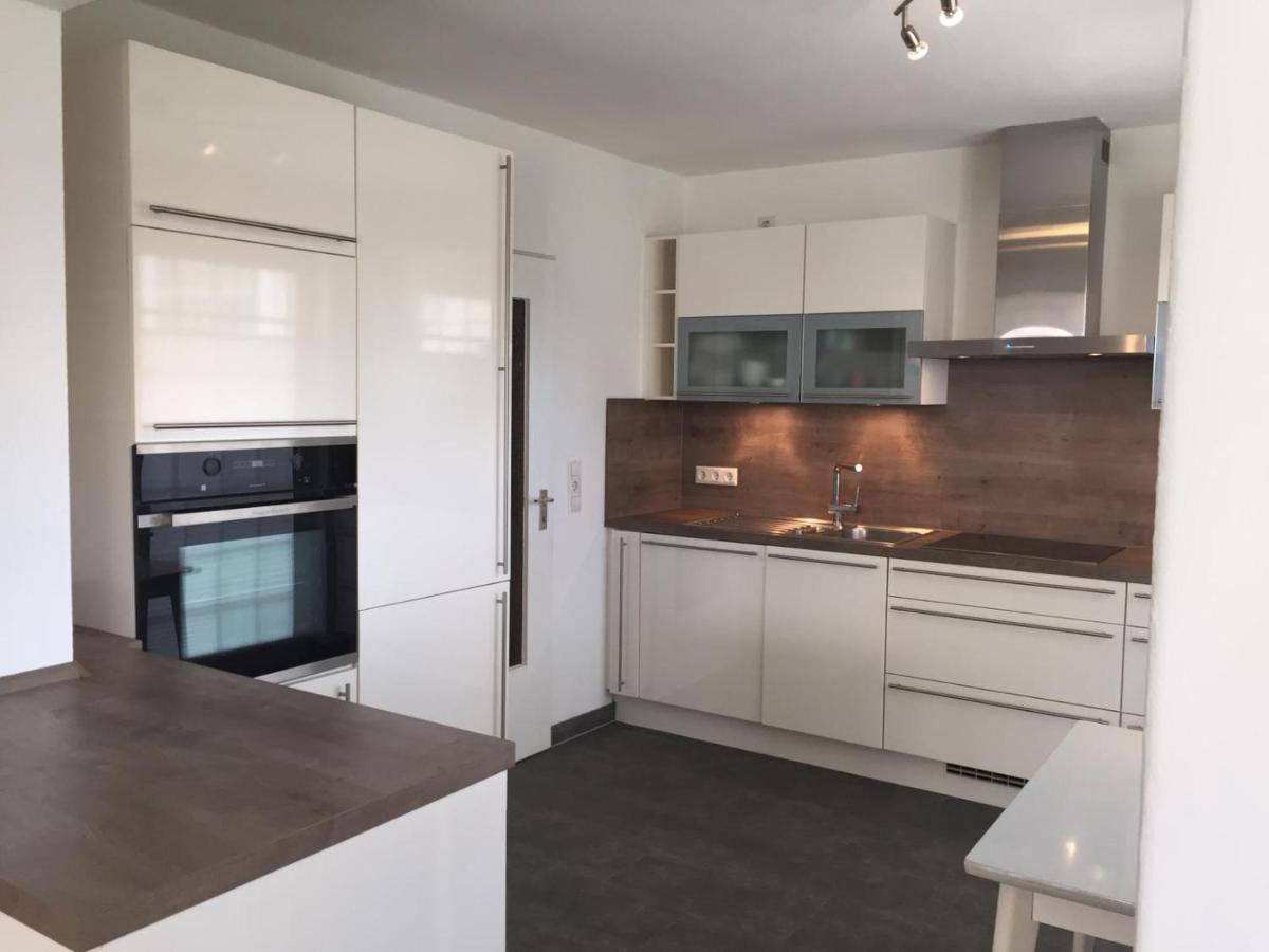Ferienhaus Anja Bad Pyrmont Bagian luar foto