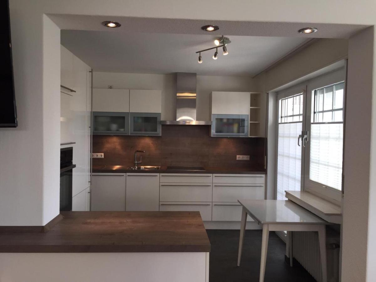 Ferienhaus Anja Bad Pyrmont Bagian luar foto