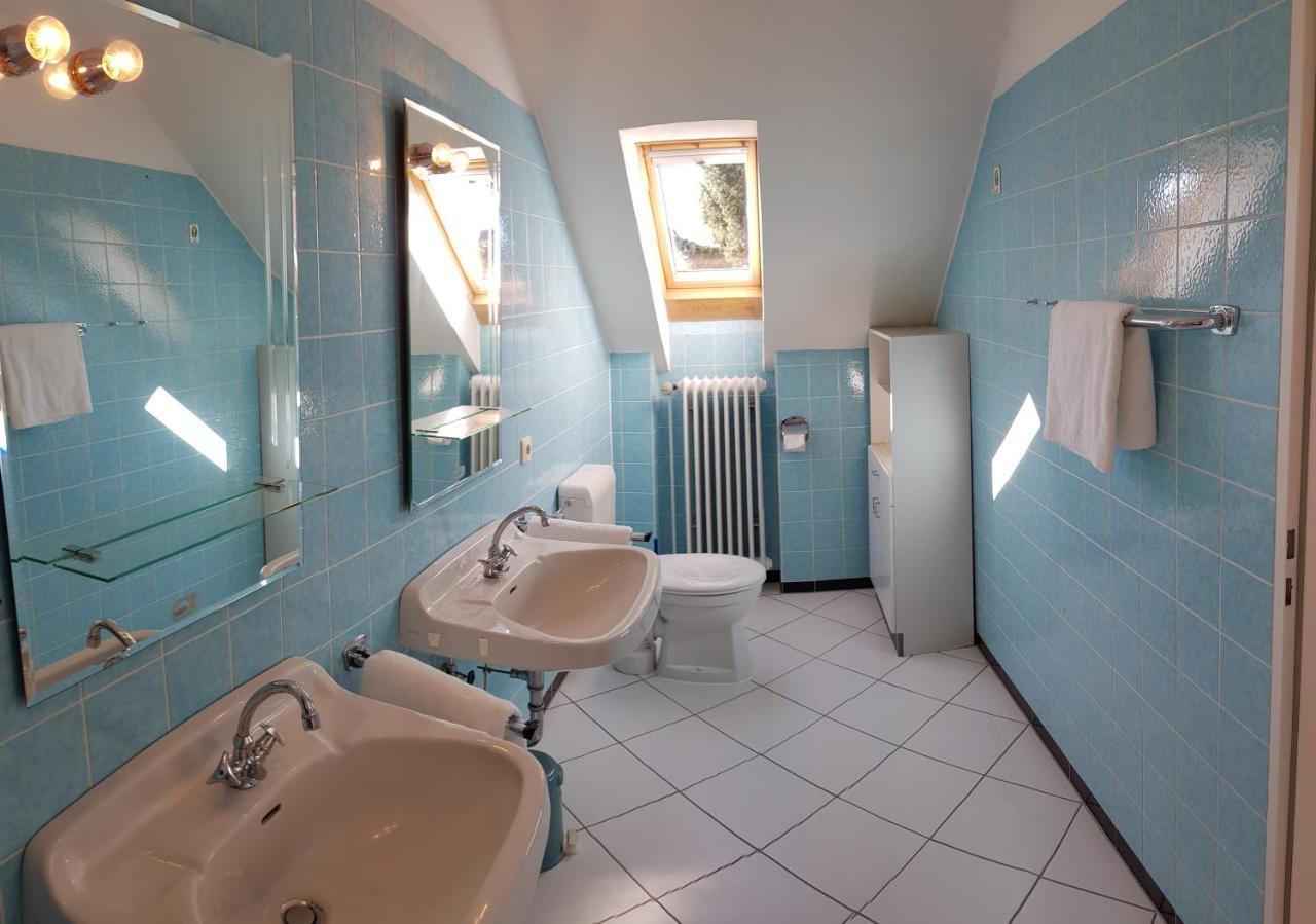 Ferienhaus Anja Bad Pyrmont Bagian luar foto