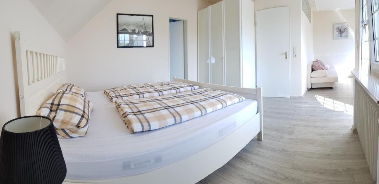 Ferienhaus Anja Bad Pyrmont Bagian luar foto