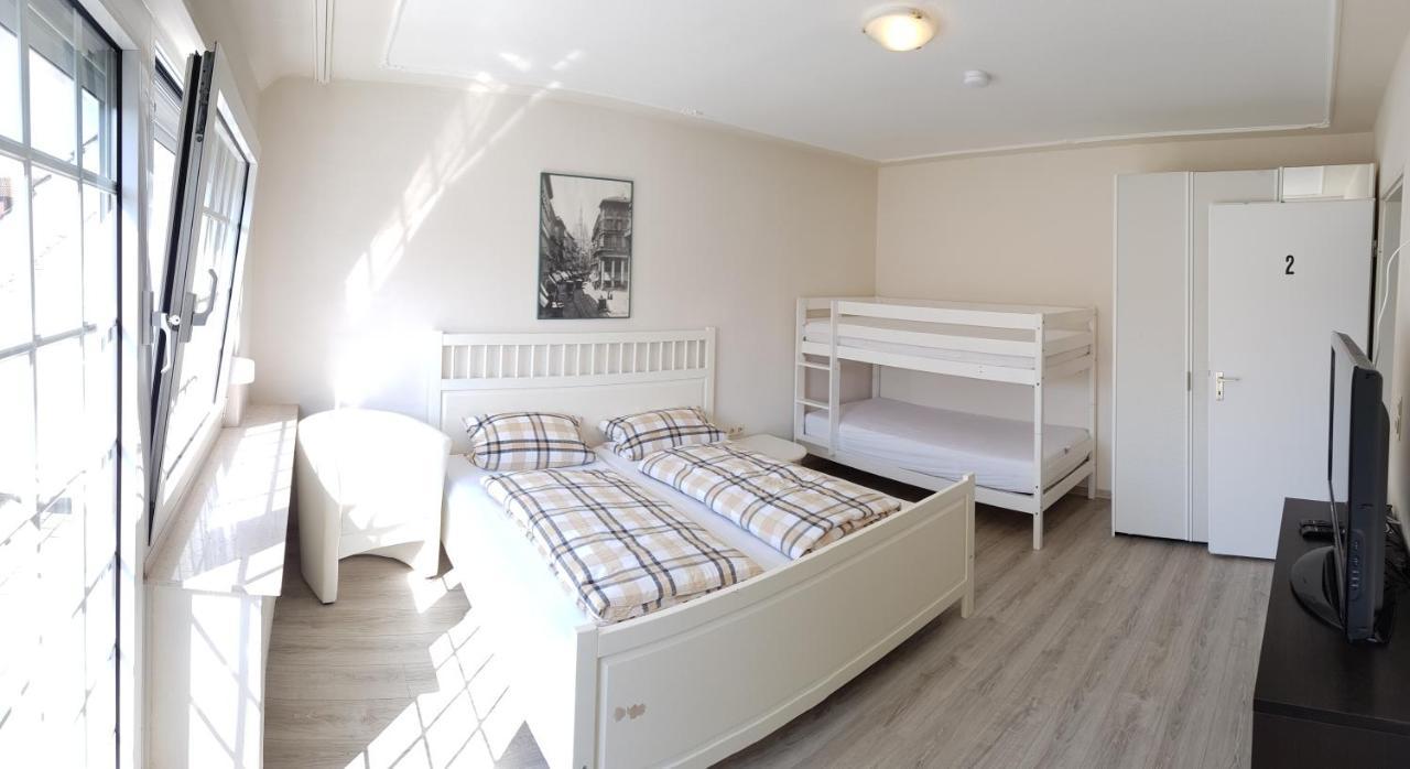 Ferienhaus Anja Bad Pyrmont Bagian luar foto